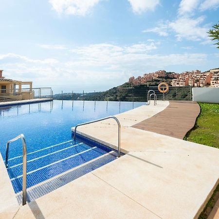 Apartment Campos De Mar By Interhome Sitio de Calahonda Kültér fotó