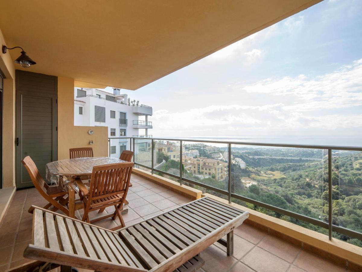 Apartment Campos De Mar By Interhome Sitio de Calahonda Kültér fotó