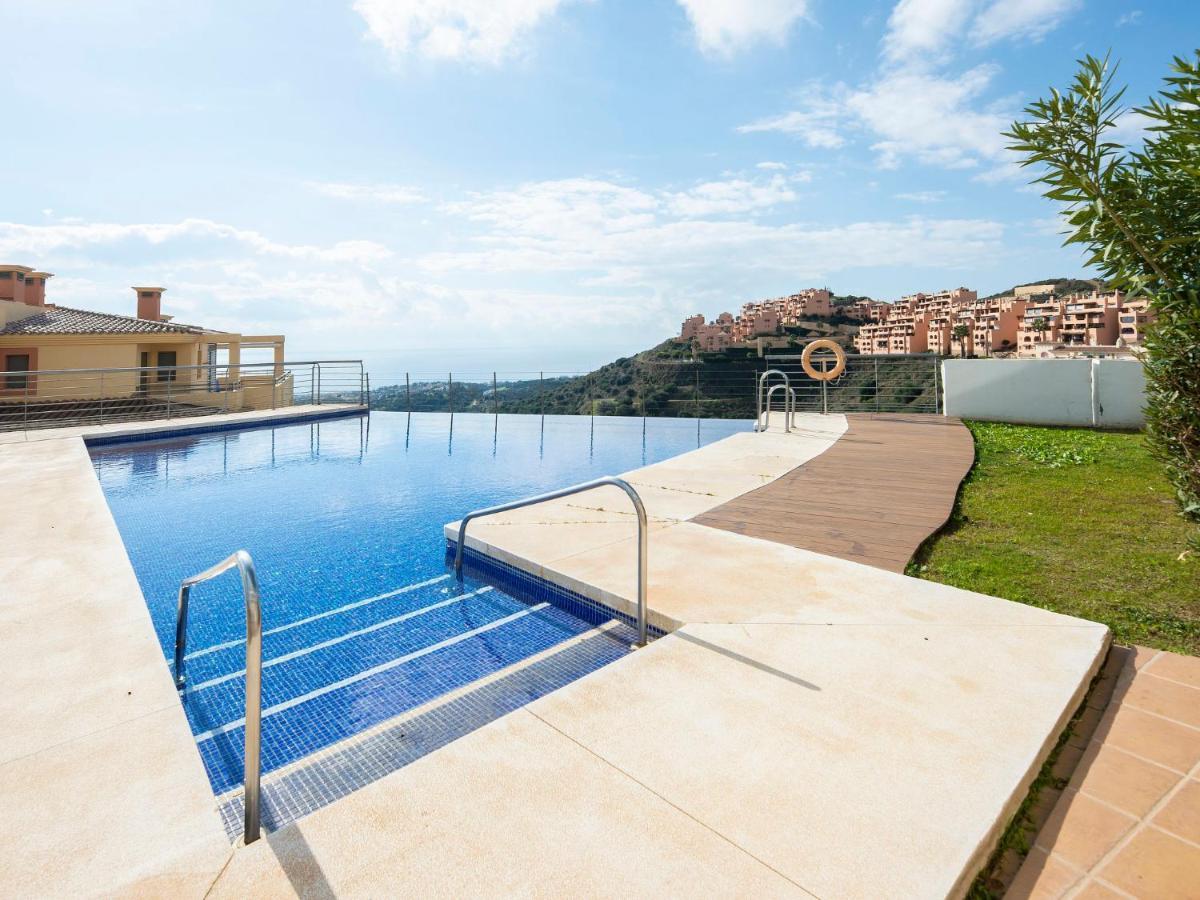 Apartment Campos De Mar By Interhome Sitio de Calahonda Kültér fotó