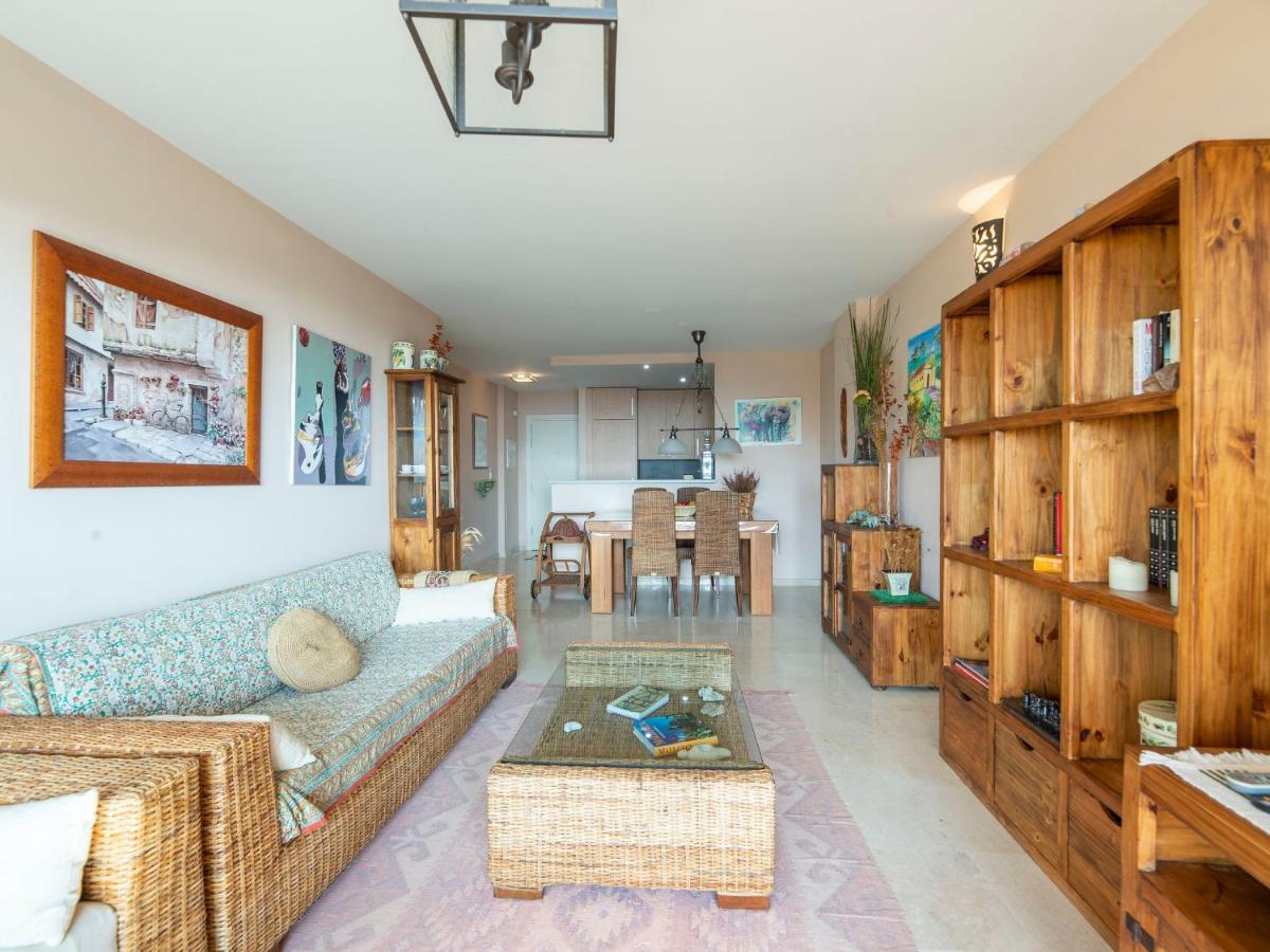 Apartment Campos De Mar By Interhome Sitio de Calahonda Kültér fotó
