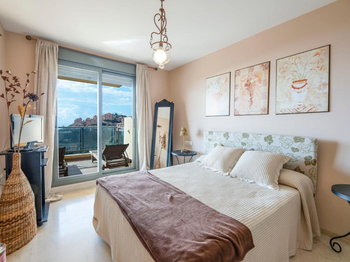 Apartment Campos De Mar By Interhome Sitio de Calahonda Kültér fotó