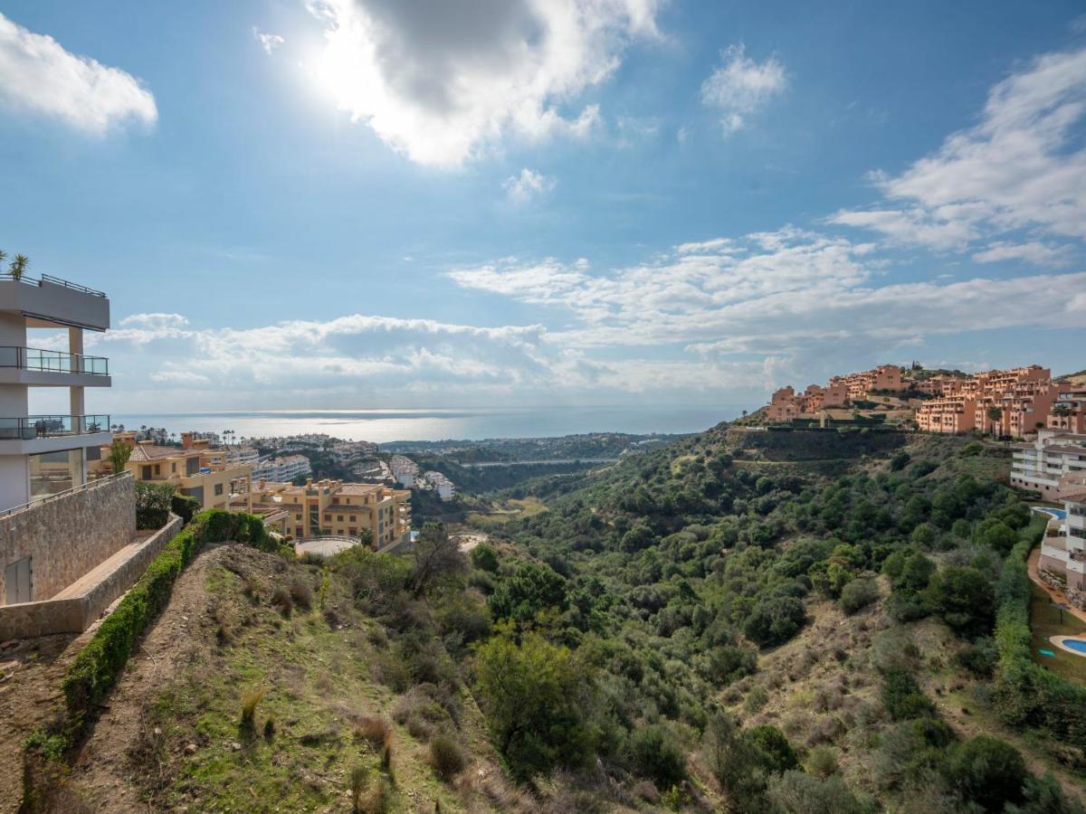 Apartment Campos De Mar By Interhome Sitio de Calahonda Kültér fotó
