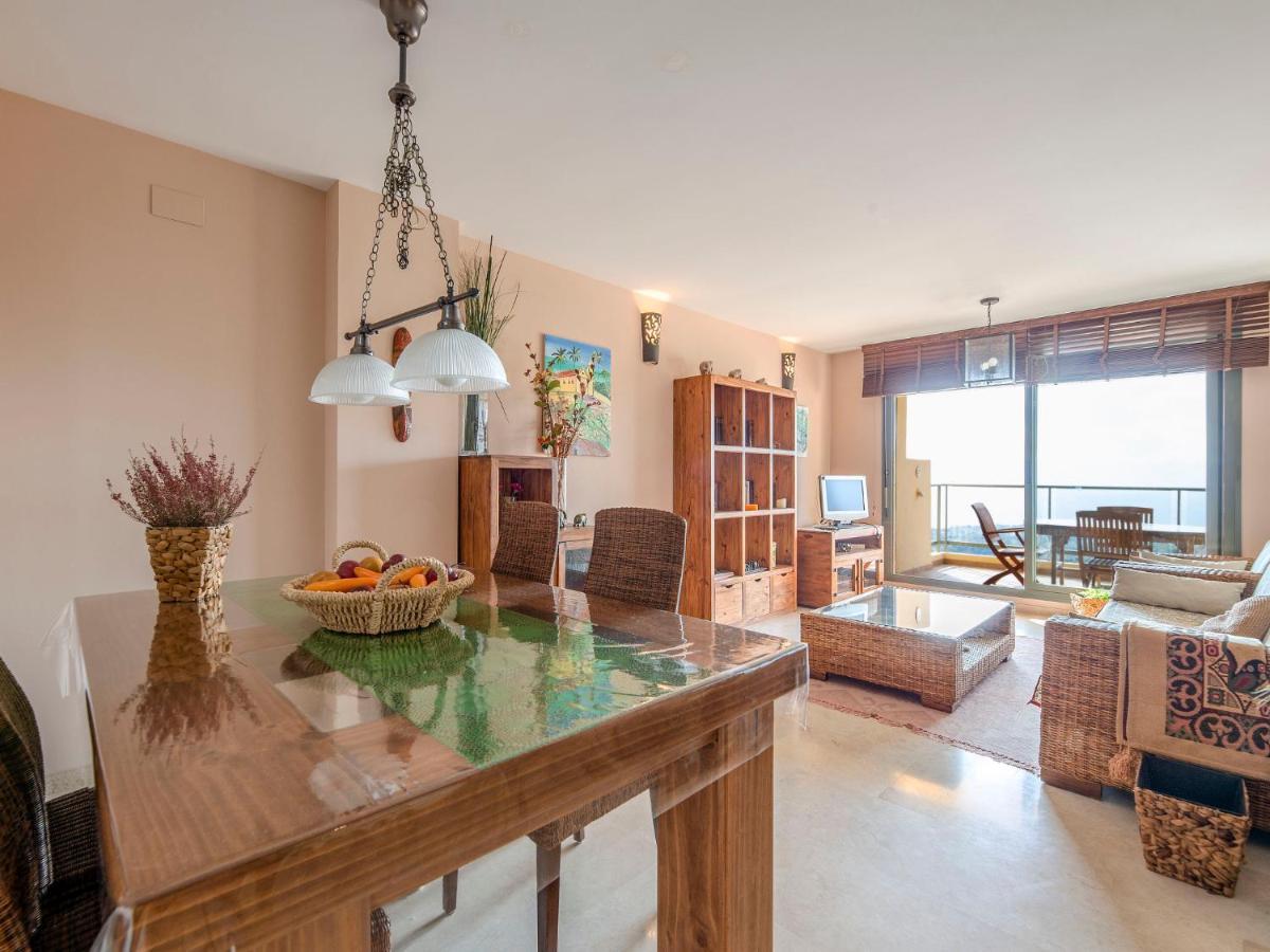 Apartment Campos De Mar By Interhome Sitio de Calahonda Kültér fotó