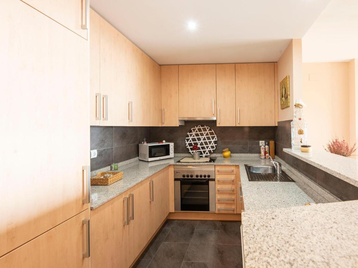 Apartment Campos De Mar By Interhome Sitio de Calahonda Kültér fotó