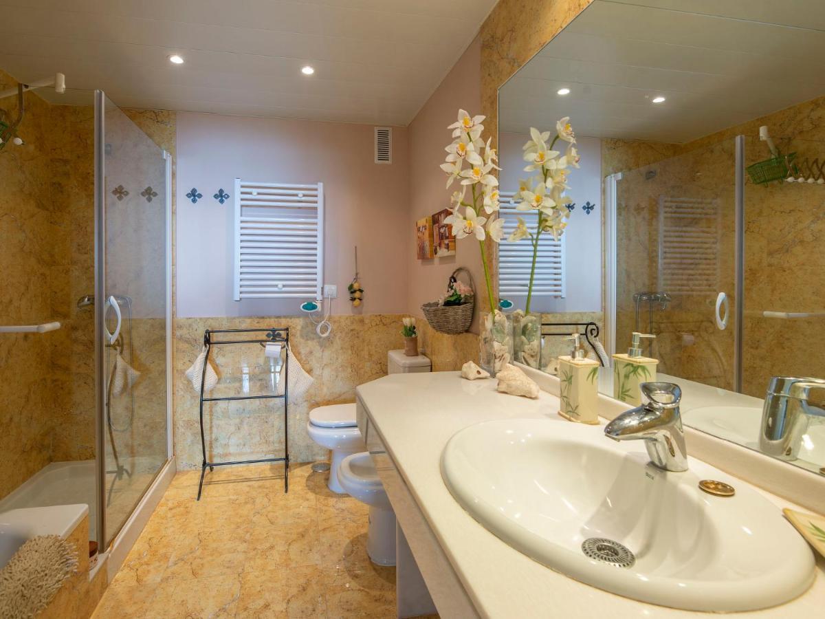 Apartment Campos De Mar By Interhome Sitio de Calahonda Kültér fotó